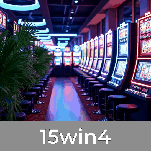 Experimente o Login Exclusivo e Seguro da 15win4