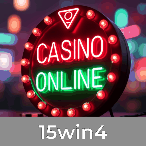 Maximize seus Ganhos com Segurança: Benefícios Exclusivos no 15win4
