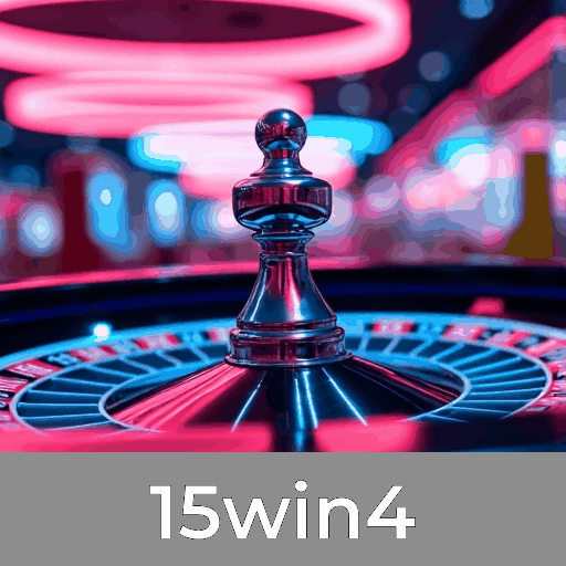Experimente o Login Exclusivo e Seguro da 15win4