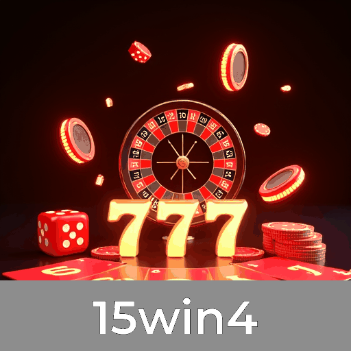 15win4: Experiência Completa de Cassino Online no Seu Celular
