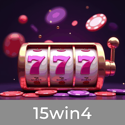 15win4: Seu Cassino Premiado com Pagamentos Rápidos