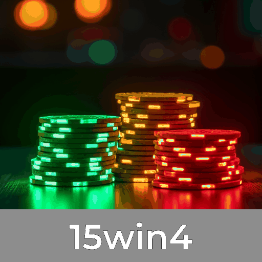 15win4: Descubra uma Plataforma Completa e Confiável para Apostadores no Brasil