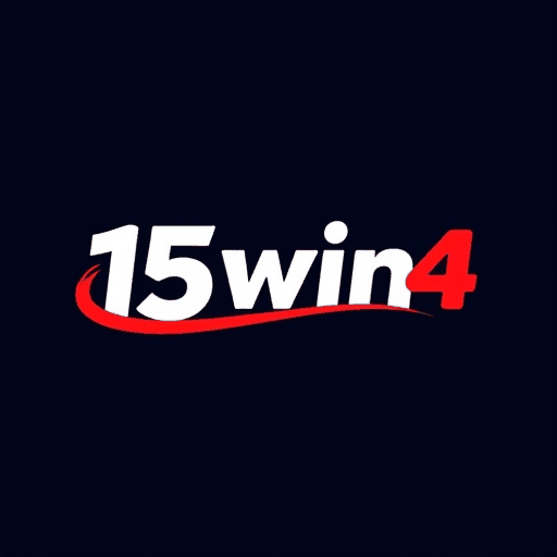 15win4 Logo